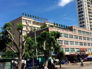 格林豪泰海口龍華區金牛路商務酒店 (GreenTree Inn Hainan Haikou Jinniu Road Business Hotel)