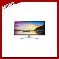  LG 34" CLASS 21:9 ULTRAWIDE FULL HD IPS LED MONITOR WITH HDR 10 | LG-34WK650-W