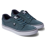 DC Shoes รองเท้าผ้าใบสำหรับผู้ชาย ANVIL (BLU) 242 303190-BLU