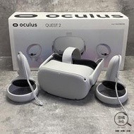 『澄橘』Meta Oculus Quest 2 64G 64GB 盒裝《3C租借 歡迎折抵》A75796