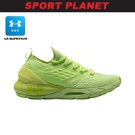 Under Armour Men HOVR Phantom 2 Running Shoe Kasut Lelaki (3023017-300) Sport Planet 1-16