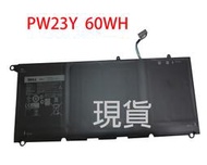 DELL PW23Y TP1GT RNP72 電池 XPS13 9360 60Wh