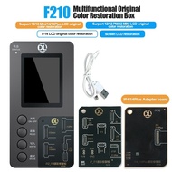 DL F210 True Tone Recovery Programmer For iOS Phone 8~13/mini XS 11/12 14/14 Plus LCD Original Copy 
