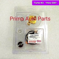 Hino 500 Turbo Kit Repair Kit