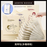 A4 Folder Storage Classification Bill Office Supplies