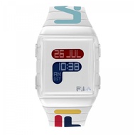 Fila Digital Quartz 38-105-007 Unisex's Watch