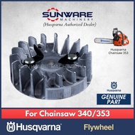 HUSQVARNA 340 353 Chainsaw - Flywheel (Original Spare Part)