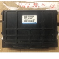 Proton Saga BLM 1.3 Gearbox Tcu (8631A562)