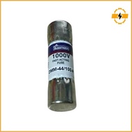 Dmm-44/100-R Fuse Bussmann Dmm 44 100 R 1000V Dmm-44-100-R Original
