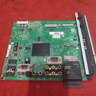 MB mainboard motherboard mesin tv LED LG 32LE4500 - 32LE5300 TA