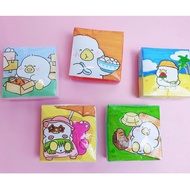 Squishy HANDMADE | Squishy Cute Duck Paper