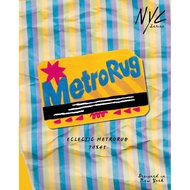 Eclectic MetroRug 70x45