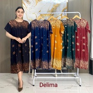 Rayon daster, premium jumbo daster, LD 120