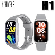 Smartwatch for Men - 2026 New Arrival, 2.29-Inch Screen, Wireless Charging, Heart Rate Monitor  Jam 