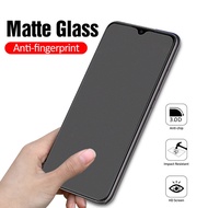 Redmi Note 11 Tempered Glass Xiaomi Redmi Note 11s 10S 9S 10 Pro 5G 10 11T Pro Anti-fingerprint Matte Screen Protector