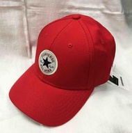"爾東體育" CONVERSE 10003815-A02 遮陽帽 運動帽 休閒帽 棒球帽 棉質