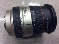 【明豐相機維修保固一年] 95新SIGMA 28-200mm F3.5-5.6 微距鏡恆伸公司貨For SONY A接環