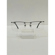 Black color changing glasses, 2nd, can be worn day and night, 0 degree lenses, fashion travel