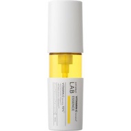 (代購)日本新版Unlabel Lab Vitamin C Essence 超高壓滲透型維他命C亮白美容液精華 50ml LDK No.1