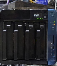 Qnap 
TS-453B 
16G Ram
 4 Bays NAS

👉🏻有意購買直接留電話聯絡👈🏻
⭐️Carousell回覆訊息限制⭐️
⛔️沒有留電話預約不設回覆⛔️

請你留意⬇️
交易時間