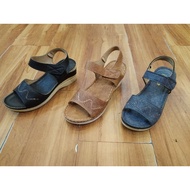 CASPIA SANDAL WOMEN MURMUR