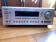 Onkyo amplifier