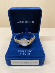 Anne Klein II 石英錶-贈Prada盒
