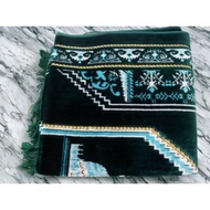 Small Prayer Rug_Alif Prayer Rug