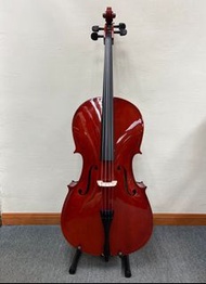 全新初學大提琴@VIF-BC100@中小學常用牌子