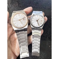 NOVICTA 35MM 40MM Automatic Mechanical Watch Men's Watch Steel Band Business