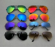 RayBan RB3025/3026