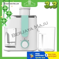 Khind 300W Juice Extractor JE300 | juice extractor pemerah jus 榨汁机 buah segar premium premium premiu