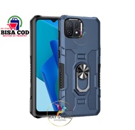 OPPO A16K/OPPO A16E CASE ROBOT HIT EYE RING CASING HP ROBOT UNTUK OPPO A16K/OPPO A16K