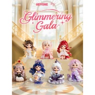 Heyone Joy - Galimmering Gala (Cover)