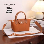 Long9813 Champ Mini Sling Bag Women Handbag