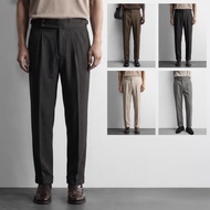 BALVEIN - Patek Gurkha Men's Trousers