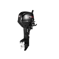 HIDEA 9.8 HP 2-STROKE OUTBOARD / ENJIN SANGKUT