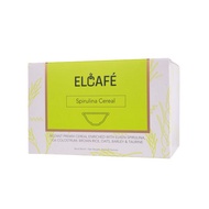 ELKEN O-YES! SPIRULINA CEREAL (30G X 20S) Rineko