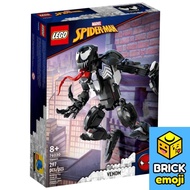 LEGO 76230 Marvel Venom Figure Đồ chơi khối xây dựng