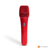 Sweet Audio V8 Dynamic Microphone ไมโครโฟน