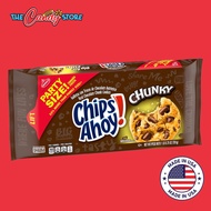 Chips Ahoy! Chunky Chocolate Chip Cookies