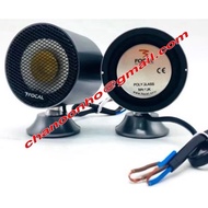 FOCAL Tweeter Speaker MN 60K Full Range 2"Tweeter Speakers 120 watt