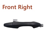 Tay Nắm Cửa bên ngoài cho Honda CRV CR-V tái Gen.3 2007 2008 2009 2010 2011