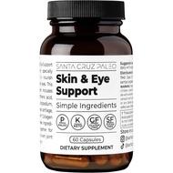 Skin & Eye Supplement