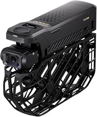 HOVERAir X1 PROMAX 8K Action Camera, Autonomous Foldable Drone with Speed: 42 KM/H, 10+ Automatic Fl