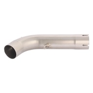 Motorcycle Exhaust Escape For VOGE 900DS DS900X DS 900 900X 2024 2025 Titanium Alloy Slip On Mid Lin