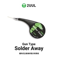 SOLDER WICK 2UUL DW 21 GUN TYPE