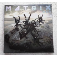 B.A.P Take You There Matrix 4th Mini Series CD Rong Guo Lican Daxian Yongcai Zhongye ZELO