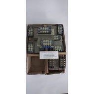 MANTAP AC TRANSFORMER 1 PHASE TO 3PHASE