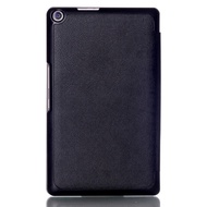 Ultra Slim Smart Magnetic Stand Leather Case for Asus Zenpad 8.0 Z380C Tablet Case